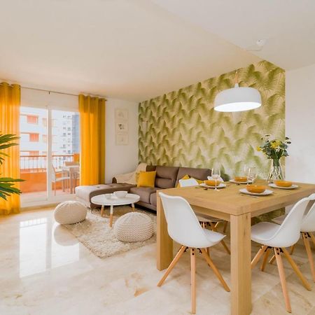 Espanatour Recoleta 3C Torrevieja Dış mekan fotoğraf