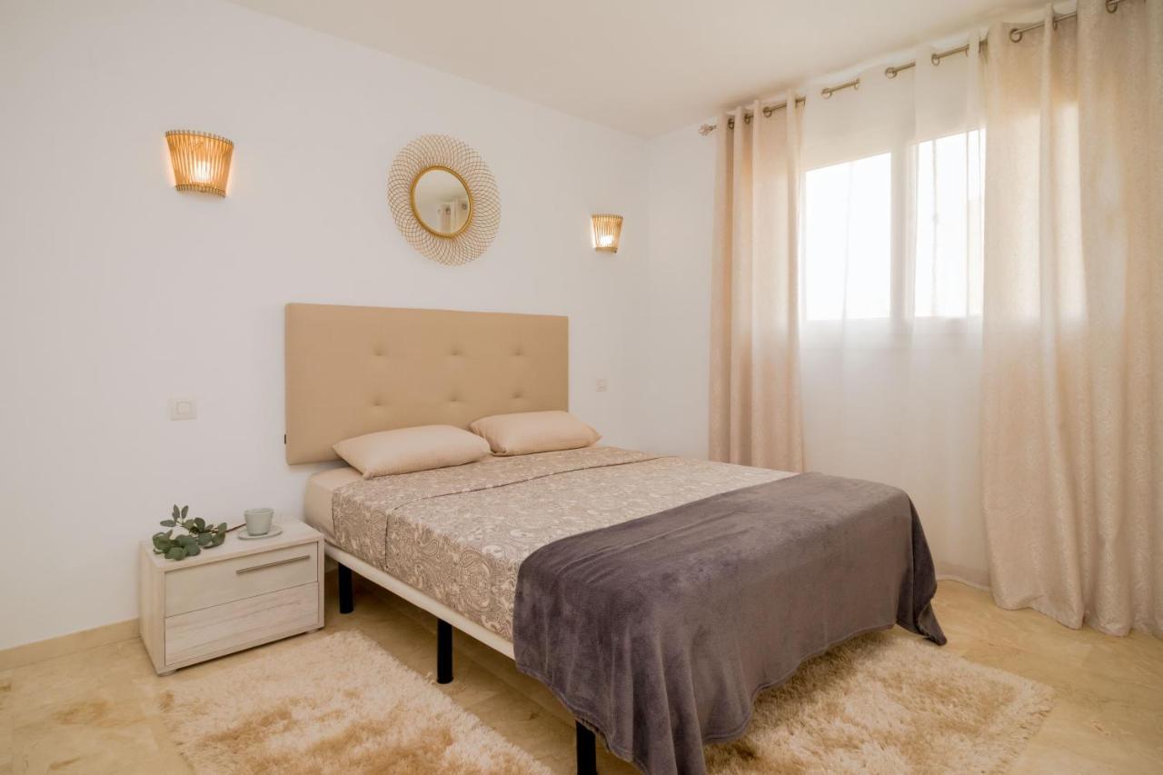 Espanatour Recoleta 3C Torrevieja Dış mekan fotoğraf