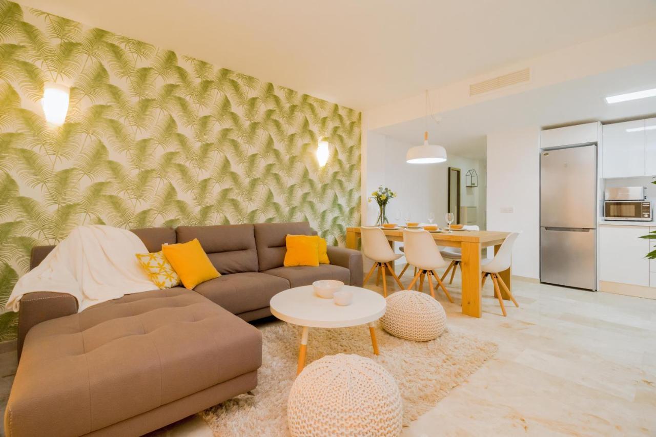 Espanatour Recoleta 3C Torrevieja Dış mekan fotoğraf