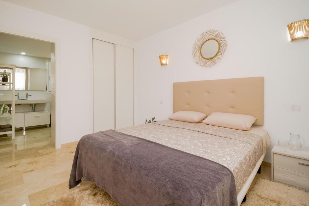 Espanatour Recoleta 3C Torrevieja Dış mekan fotoğraf