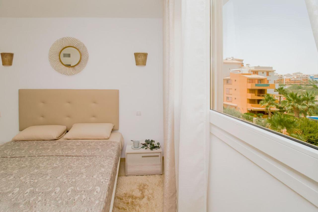 Espanatour Recoleta 3C Torrevieja Dış mekan fotoğraf