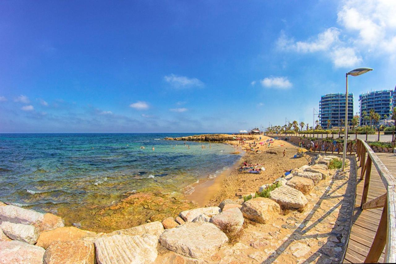 Espanatour Recoleta 3C Torrevieja Dış mekan fotoğraf