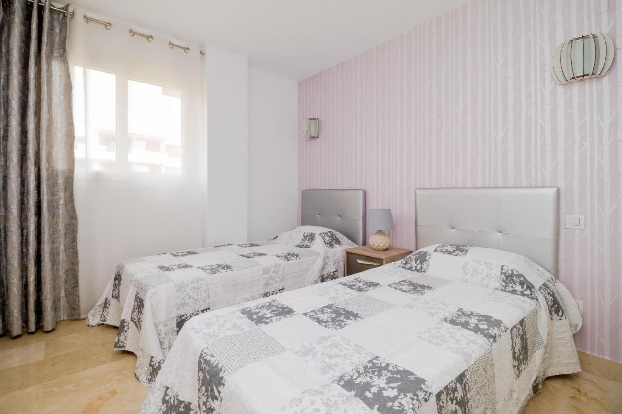 Espanatour Recoleta 3C Torrevieja Dış mekan fotoğraf